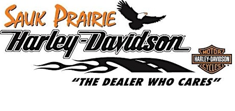 Sauk Prairie Harley-Davidson, Inc. Boot Camp primary image