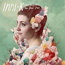 Inni-K London Debut Album Launch - Phoenix Artist Club
