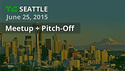 Seattle Meetup + Pitch-Off primary image