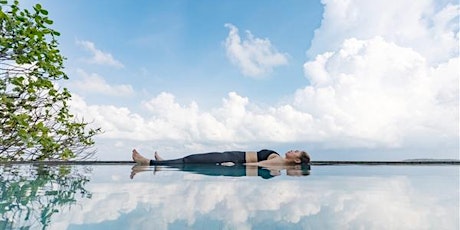 Immagine principale di Rilassamento profondo Yoga nidra 