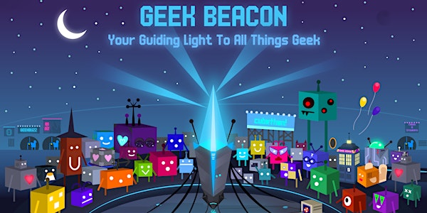 GeekBeacon Fest