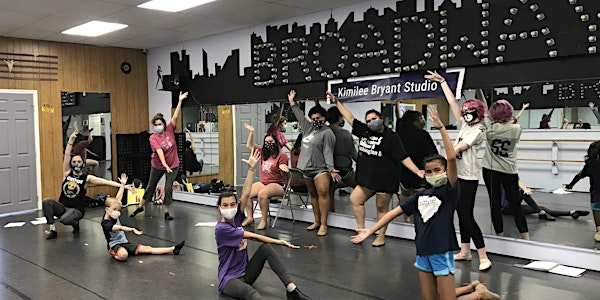 Kimilee Bryant's 7th Annual Summer Broadway Workshop!