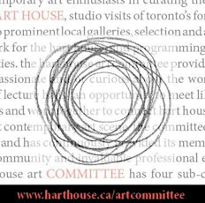 ArtWORK: A Survey of Jobs in Toronto's Art Community primary image