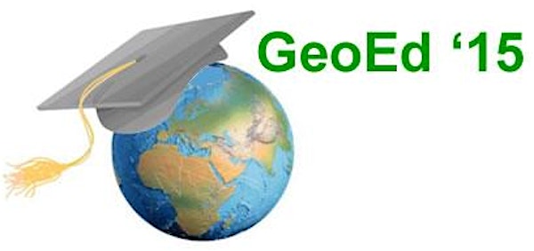 Learning to Leverage the Tools and Products of the GeoTech Center