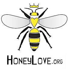 HoneyLove Yellow Tie Event primary image