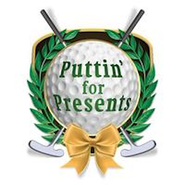 Puttin' for Presents Registration Page 2015