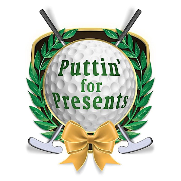 Puttin' for Presents Registration Page 2015