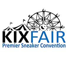 Kixfair Premier Sneaker Convention - Miami primary image