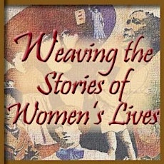 Weaving the Stories of Women’s Lives primary image