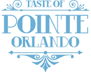 Taste of Pointe Orlando 2015 primary image