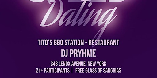 African American Speed Dating Atco New Jersey African American Speed Dating Atco New Jersey