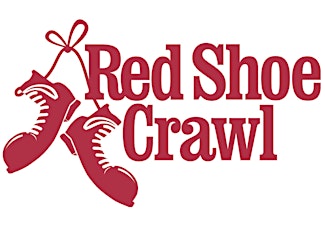 6th Annual Red Shoe Crawl primary image