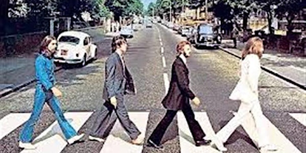The Beatles London Walking Tour
