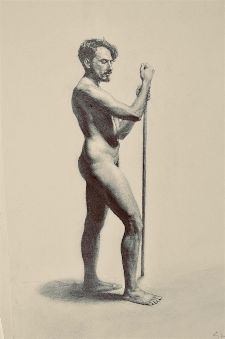 
		Classical Figure Drawing image
