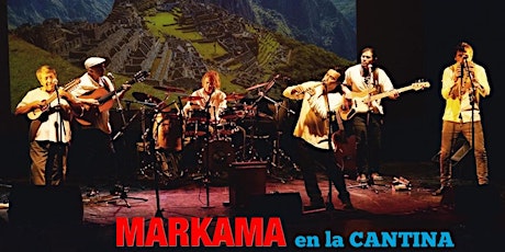 Imagen principal de MARKAMA en la Cantina