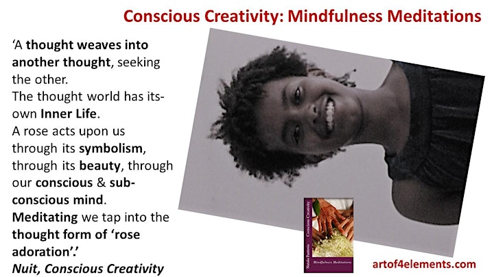 AoL mind & consciousness books free for Eastern and 1st May 2021 image