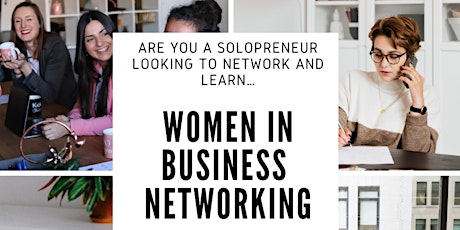 ProfitCLUB - Women in Business Networking Event