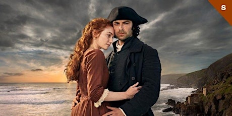 Poldark South Cornwall Filming Location Tour tickets