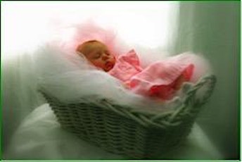 Four Baskets: From Conception to Birth primary image