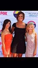 THE HYLAND GIRLS......KELLY, BROOKE AND PAIGE IN FLORIDA primary image