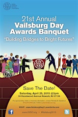 21st Annual Vailsburg Day Awards Banquet primary image