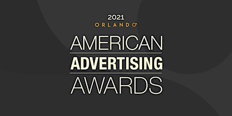 2021 American Advertising Awards primary image