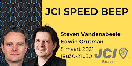 Primaire afbeelding van JCI SPEED BEEP