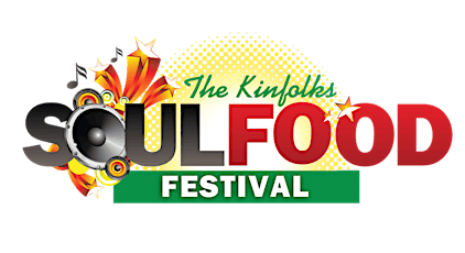 Kinfolks Soul Food Festival |New Orleans LA | CANCELLED | Gates open at 2PM, Showtime 4PM primary image