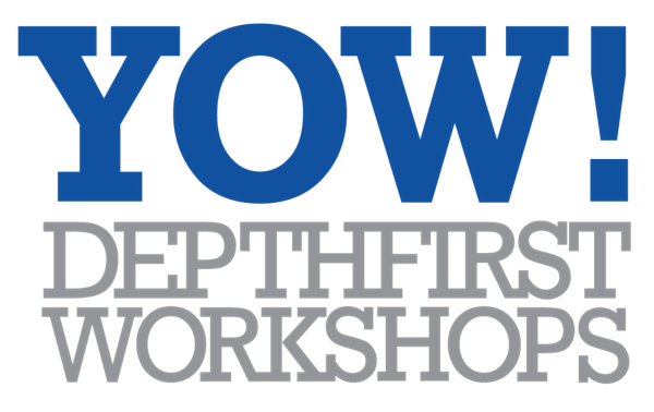 YOW! DepthFirst Workshop - Technical Presentation with Damian Conway