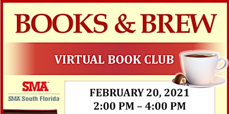 Books & Brew (February 2021) primary image