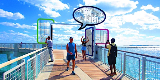 Miami Beach: South Point Park Tour