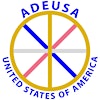 Logotipo de ADEUSA Florida