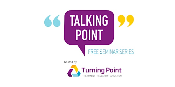 Talking Point - Wednesday 19th May - Dr Jesse Young