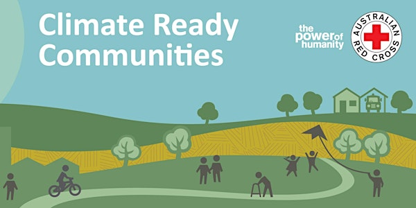 Climate Ready Communities Training - Thebarton - 2 day