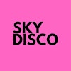 Logotipo da organização Sky Disco Club