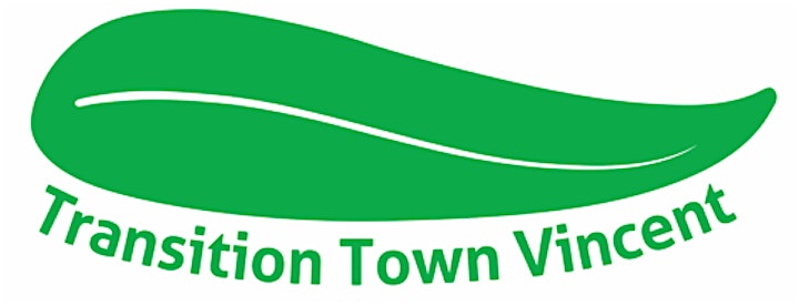 Power Meri - Transition Town Vincent movie night image