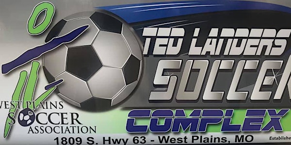 West Plains Soccer 2021 Spring Sign-up