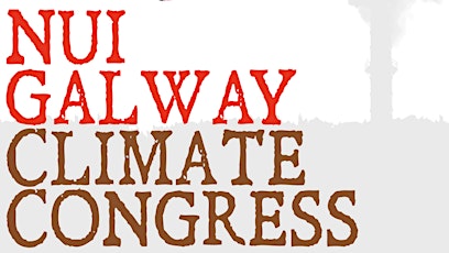 NUI Galway Climate Congress 2015 primary image