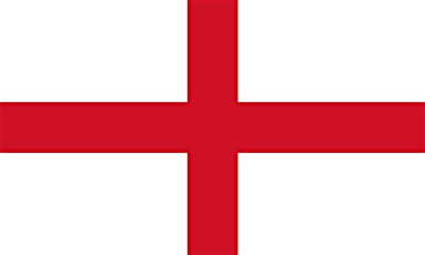 St George's Day 2015 primary image