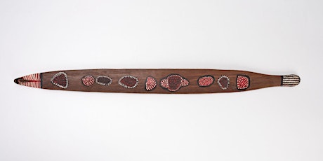 Queensland Aboriginal Creations Agency and Legacy. Free guided tours primary image