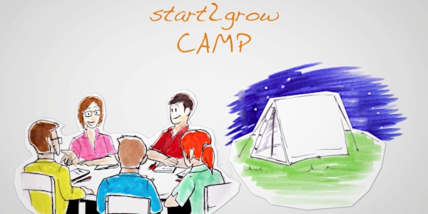 start2grow-Camp