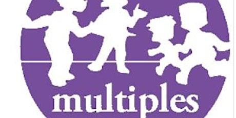 Expectant & New Multiple Birth Parent Information Session primary image