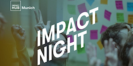 Impact Night - Verantwortungseigentum und Start-ups