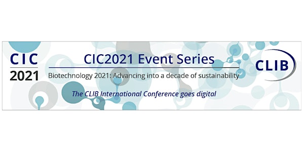 CIC2021 Event Series