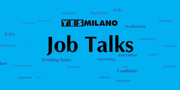 Job Talks
