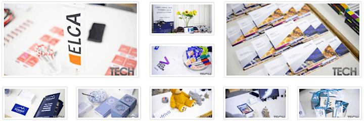 Bern Tech Job Fair 2021 by Techmeetups image