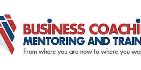 Introduction to Business Coaching for  Career Changers  and  Aspiring SME's primary image