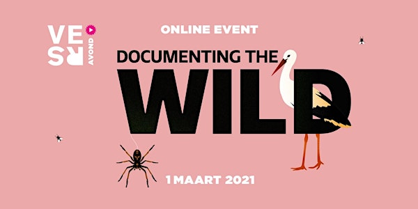 VERS Online: Documenting the Wild