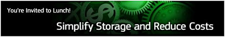 TELEHOUSE & Fuji Data Storage Lunch and Learn primary image