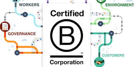 What is B Corp?